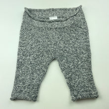 Load image into Gallery viewer, unisex Anko, soft feel knit leggings / bottoms, EUC, size 0000,  