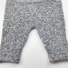 Load image into Gallery viewer, unisex Anko, soft feel knit leggings / bottoms, EUC, size 0000,  