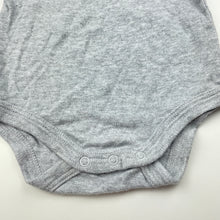 Load image into Gallery viewer, unisex Baby Berry, cotton singletsuit / romper, FUC, size 000,  