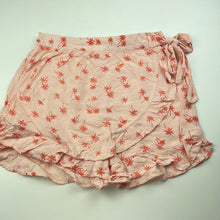Load image into Gallery viewer, Girls Anko, lightweight shorts, elasticated, makrs on back, FUC, size 14,  