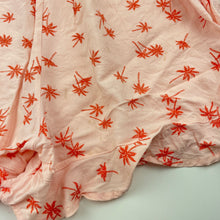 Load image into Gallery viewer, Girls Anko, lightweight shorts, elasticated, makrs on back, FUC, size 14,  