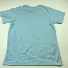 Load image into Gallery viewer, unisex Dr Seuss, The Grinch pyjama top, mark on back, FUC, size 8,  