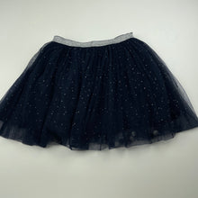 Load image into Gallery viewer, Girls Cotton On, Little Princess lined tulle skirt, elasticated, L: 29cm, FUC, size 3-4,  