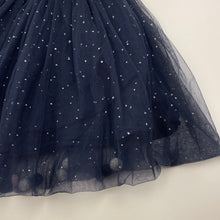 Load image into Gallery viewer, Girls Cotton On, Little Princess lined tulle skirt, elasticated, L: 29cm, FUC, size 3-4,  