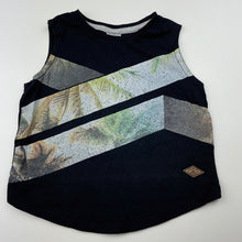 Load image into Gallery viewer, Boys Target, cotton singlet / tank top, GUC, size 1,  