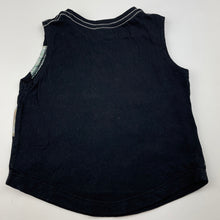 Load image into Gallery viewer, Boys Target, cotton singlet / tank top, GUC, size 1,  