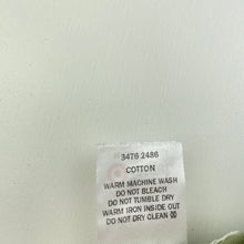 Load image into Gallery viewer, Boys Target, khaki cotton bucket hat, jungle/safari, EUC, size 0-1,  