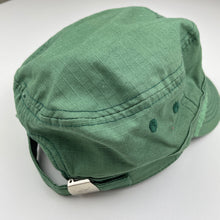 Load image into Gallery viewer, Girls Roxy, Tennie Wahini khaki cotton hat/cap, circum: 53cm, NEW, size 4-6,  