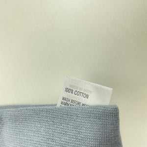 unisex Anko, cotton hat/beanie, kangaroo, EUC, size 0000,  