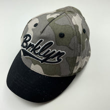 Load image into Gallery viewer, Boys Baby Berry, cotton hat/cap, EUC, size 0-1,  