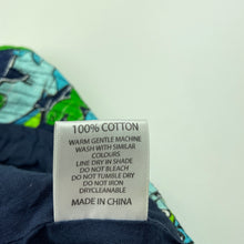 Load image into Gallery viewer, Boys Hi-Hop, cotton bucket hat, sharks, FUC, size 2-4,  