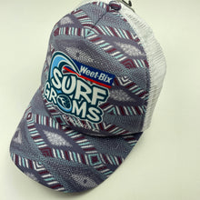 Load image into Gallery viewer, Girls Roxy, surf groms hat / cap, adjustable, NEW, size 12-14,  