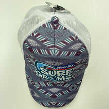 Load image into Gallery viewer, Girls Roxy, surf groms hat / cap, adjustable, NEW, size 12-14,  