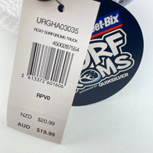 Load image into Gallery viewer, Girls Roxy, surf groms hat / cap, adjustable, NEW, size 12-14,  
