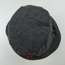 Load image into Gallery viewer, Boys Marvel, Spiderman lightweight cotton bucket hat, EUC, size 000,  