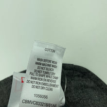 Load image into Gallery viewer, Boys Marvel, Spiderman lightweight cotton bucket hat, EUC, size 000,  