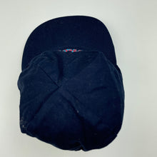 Load image into Gallery viewer, Boys navy, hat/cap, Elmo, EUC, size 000,  