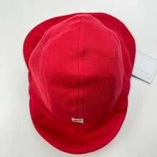 Load image into Gallery viewer, unisex Baby Ka-Boosh, cotton sun hat, ladybird, NEW, size 000-00,  