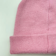 Load image into Gallery viewer, Girls Dora the Explorer, knitted hat/beanie, EUC, size 5-7,  