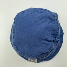 Load image into Gallery viewer, Boys Pumpkin Patch, reversible cotton bucket hat, GUC, size 00-0,  