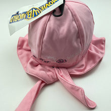 Load image into Gallery viewer, Girls Warner Bros, Movie World Tweety Pie bucket hat, NEW, size 00-0,  