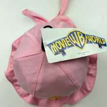 Load image into Gallery viewer, Girls Warner Bros, Movie World Tweety Pie bucket hat, NEW, size 00-0,  