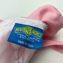 Load image into Gallery viewer, Girls Warner Bros, Movie World Tweety Pie bucket hat, NEW, size 00-0,  