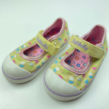 Load image into Gallery viewer, Girls PABLOSKY, baby shoes, size 4.5, GUC, size 0-1,  