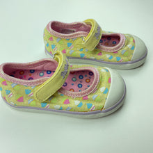 Load image into Gallery viewer, Girls PABLOSKY, baby shoes, size 4.5, GUC, size 0-1,  