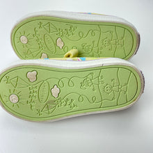 Load image into Gallery viewer, Girls PABLOSKY, baby shoes, size 4.5, GUC, size 0-1,  