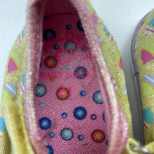Load image into Gallery viewer, Girls PABLOSKY, baby shoes, size 4.5, GUC, size 0-1,  