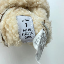 Load image into Gallery viewer, Boys Anko, baby slippers, size 1, EUC, size 000-00,  