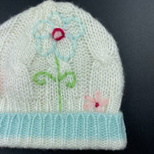 Load image into Gallery viewer, unisex Pumpkin Patch, knitted hat / beanie, NEW, size 000-00,  