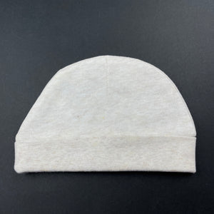 unisex Anko, cotton hat / beanie, EUC, size 0000,  