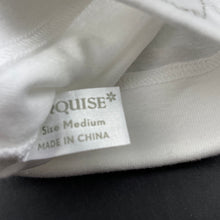 Load image into Gallery viewer, unisex Marquise, cotton hat / beanie, elephant, EUC, size 00,  