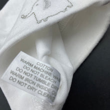 Load image into Gallery viewer, unisex Marquise, cotton hat / beanie, elephant, EUC, size 00,  