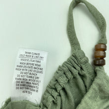 Load image into Gallery viewer, Girls Target, stretchy summer jumpsuit, EUC, size 5,  