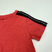 Load image into Gallery viewer, Boys Anko, cotton t-shirt / top, EUC, size 2,  