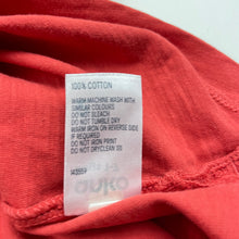 Load image into Gallery viewer, Boys Anko, cotton t-shirt / top, EUC, size 2,  