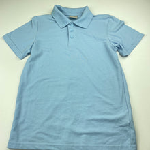 Load image into Gallery viewer, Boys Emerson, lightweight polo shirt top, FUC, size 10,  
