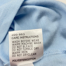 Load image into Gallery viewer, Boys Emerson, lightweight polo shirt top, FUC, size 10,  