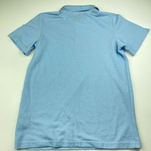 Load image into Gallery viewer, Boys Emerson, lightweight polo shirt top, FUC, size 10,  