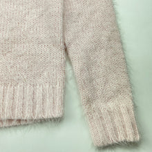 Load image into Gallery viewer, Girls Target, soft feel knitted sweater / jumper, EUC, size 10,  