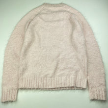Load image into Gallery viewer, Girls Target, soft feel knitted sweater / jumper, EUC, size 10,  