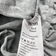 Load image into Gallery viewer, Girls Gem Look, stretchy long sleeve top, unicorn, FUC, size 2,  