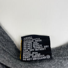 Load image into Gallery viewer, Boys Tilt, grey cotton singlet top, GUC, size 10,  