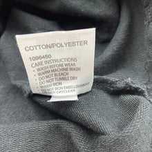 Load image into Gallery viewer, Boys B Collection, black sleeveless hooded top, EUC, size 10,  
