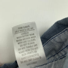 Load image into Gallery viewer, Boys Target, lightweight cotton short sleeve shirt, FUC, size 4,  