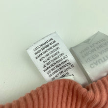 Load image into Gallery viewer, Girls Target, ribbed singlet top, FUC, size 10,  