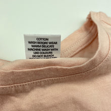Load image into Gallery viewer, Girls Target, pink cotton puff sleeve top, EUC, size 8,  